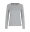 SEVEN SEAS The knit | o-neck | Damen