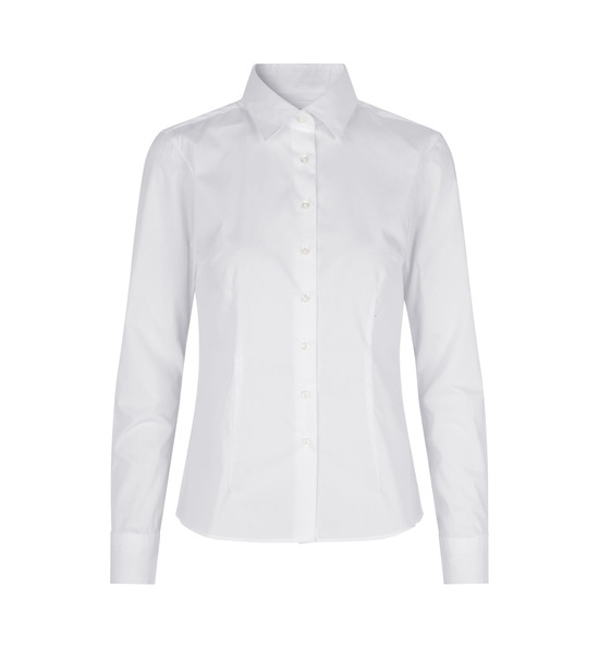 SEVEN SEAS Poplin | modern | Damen
