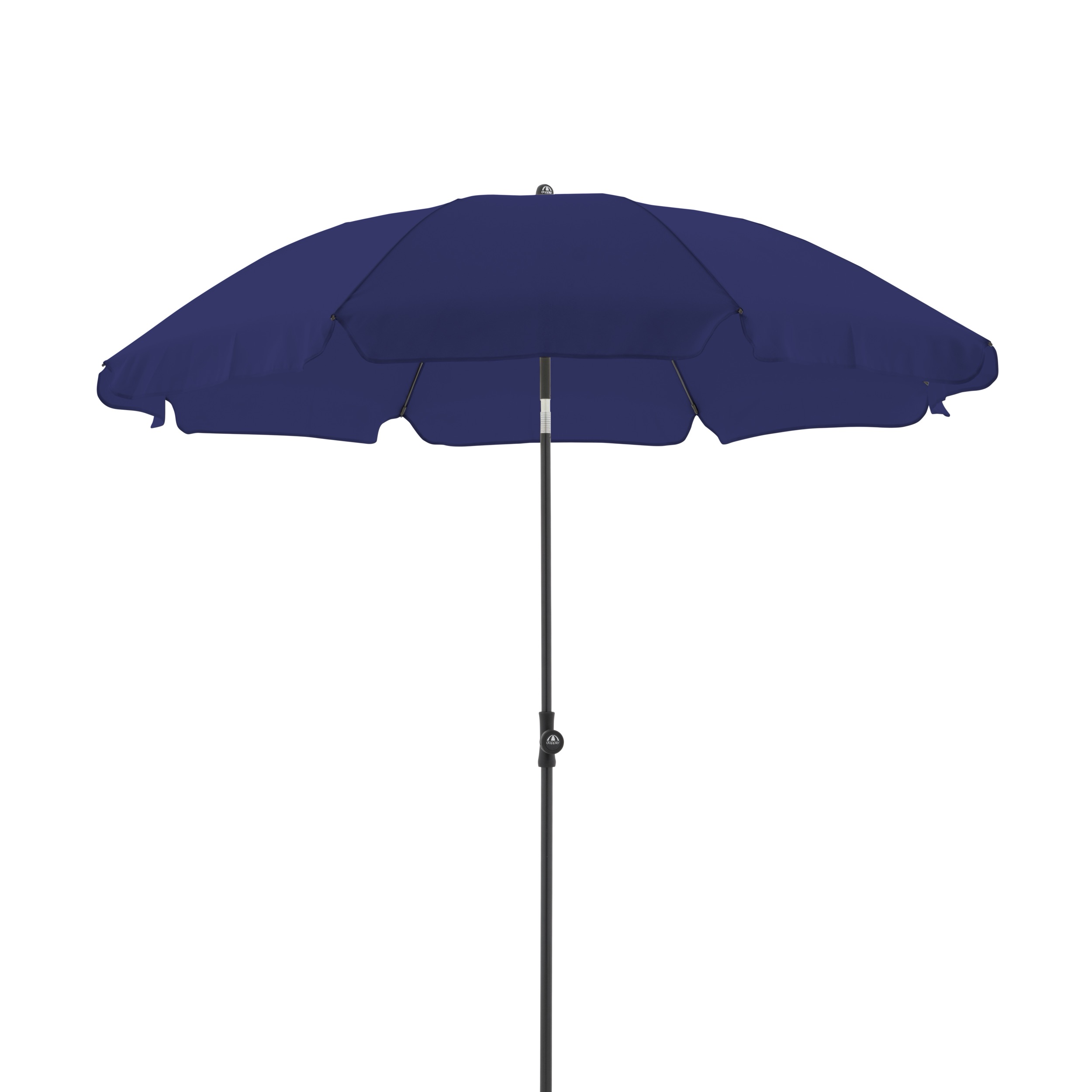 doppler Gartenschirm Hit Sun 200 cm/8-tlg