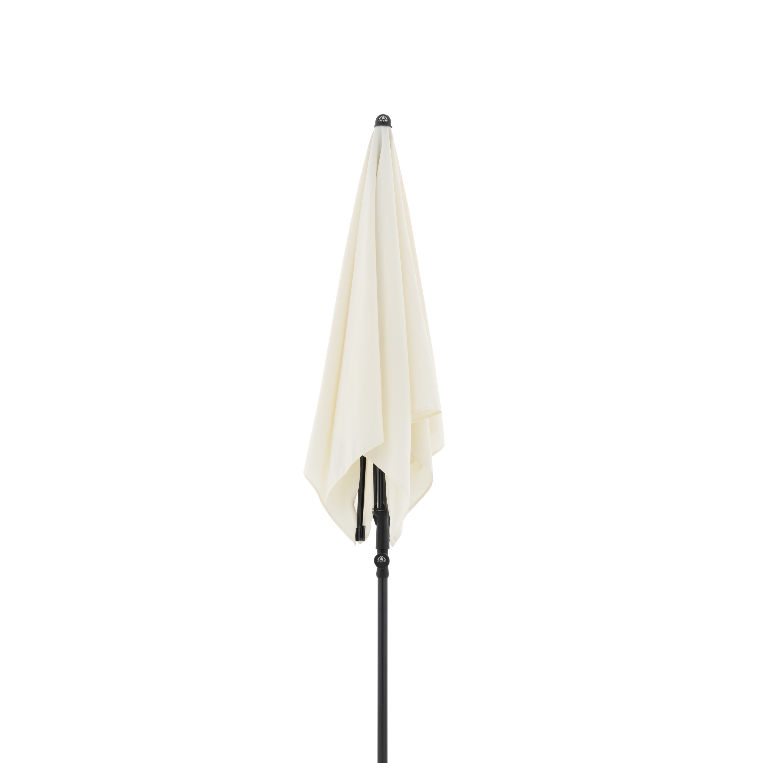 doppler Gartenschirm Hit Sun 200x200 cm