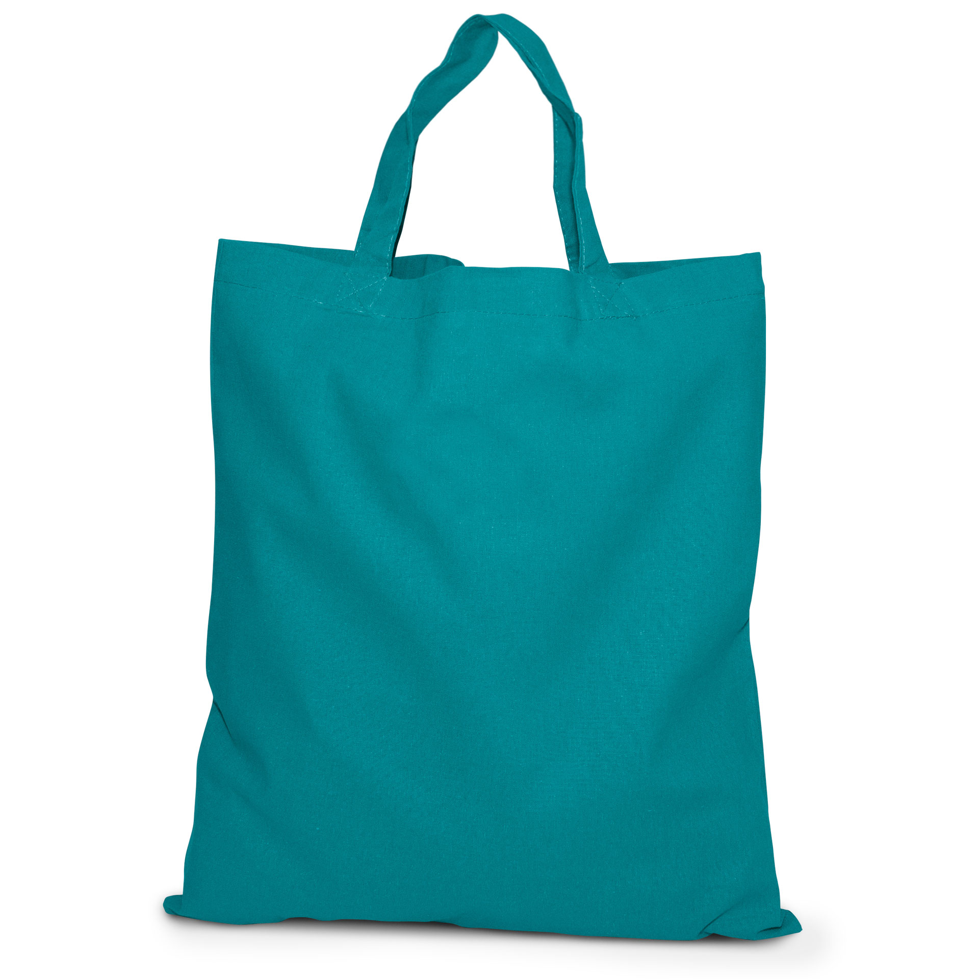 KAPSTADT - Baumwolltasche mit kurzen Henkeln