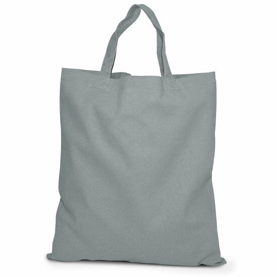 KAPSTADT - Baumwolltasche mit kurzen Henkeln