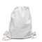 BOSTON - Baumwollrucksack mit Kordelzug