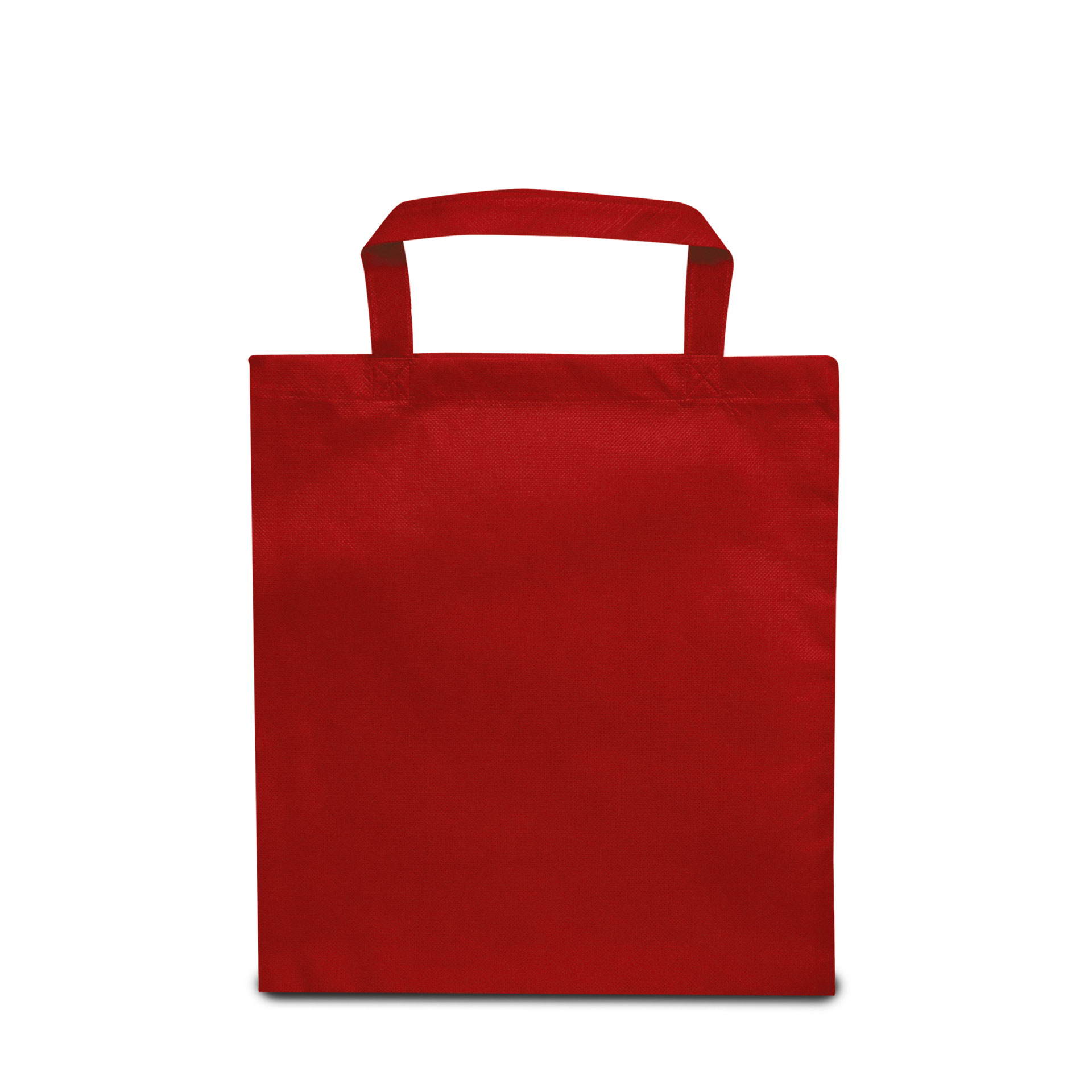 PRAG - Apothekertasche mit kurzen Henkeln