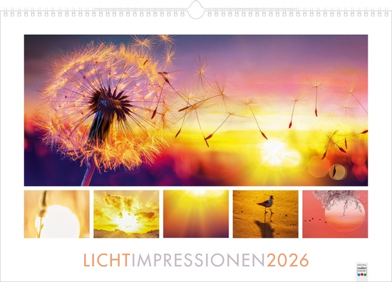 Lichtimpressionen