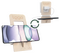 2 in 1 Handyständer flipster® (FSC® zertifiziert)