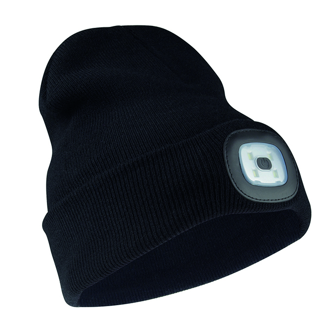 Headlight rPET