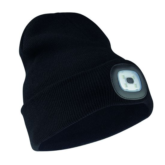 Headlight rPET