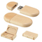 USB Stick WoodBox 4 GB