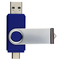 USB Stick OTG-C 009 3.0 64 GB