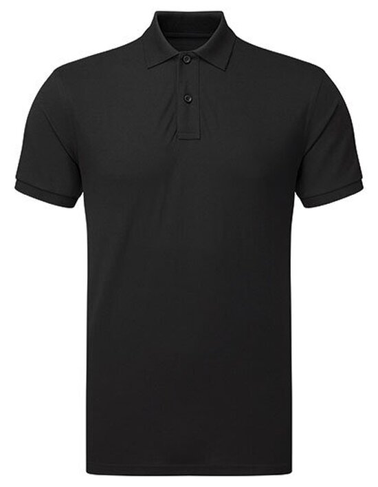 AQ015 Asquith & Fox Men´s Polycotton Blend Polo