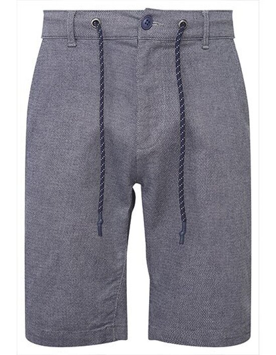 AQ057 Asquith & Fox Men´s Everyday Chino Shorts