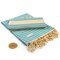 Hamamzz® Original Bodrum De Luxe Towel