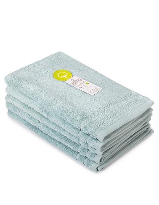 Organic Guest Towel