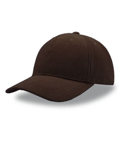AT418 Cordy Cap Recycled