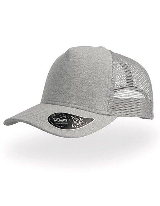 Rapper Jersey Cap
