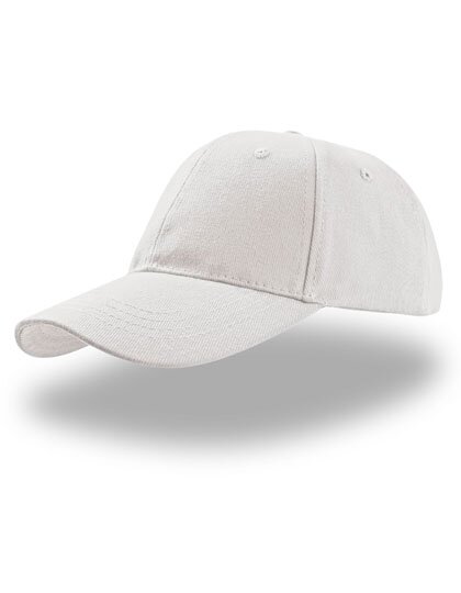 Liberty Six Buckle Cap