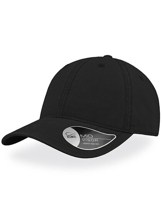 Groovy Cap