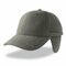 AT690 Snow Flap Stopper-S Cap