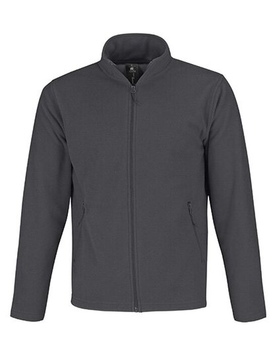 BCFUI50 Men´s Microfleece-Duo ID.501