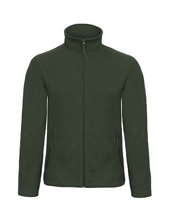 BCFUI50 Men´s Microfleece-Duo ID.501