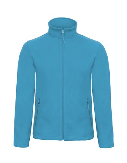 BCFUI50 Men´s Microfleece-Duo ID.501