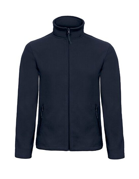 BCFUI50 Men´s Microfleece-Duo ID.501