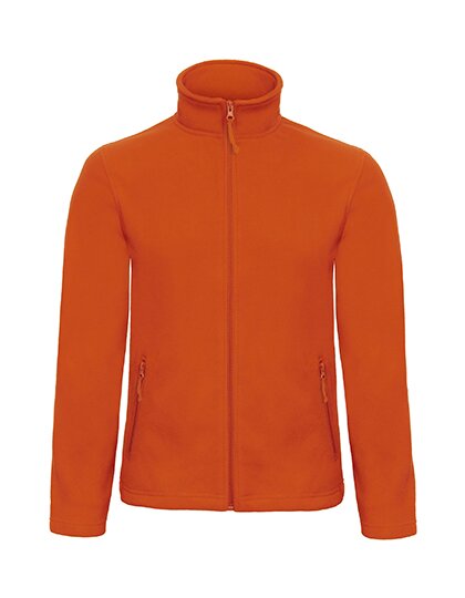 BCFUI50 Men´s Microfleece-Duo ID.501