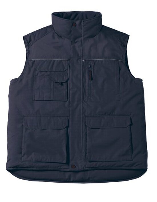 BCJUC40 Men´s Expert Pro Bodywarmer