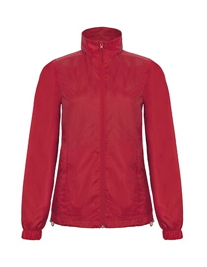 BCJWI61 Windjacket ID.601 / Women