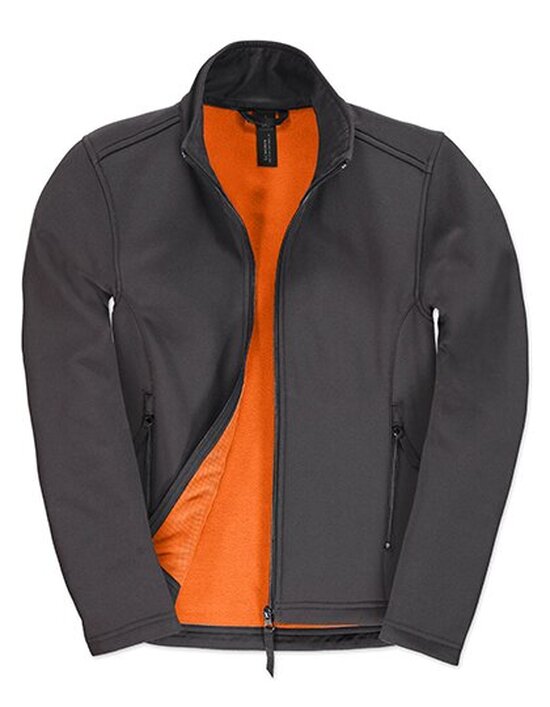 BCJWI63 Jacket Softshell ID.701 /Women