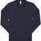 BCPU425 My Polo 180 Long Sleeve