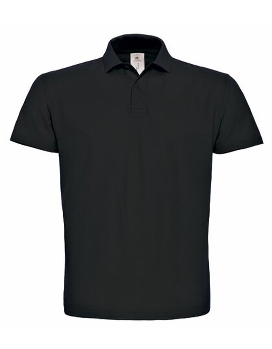BCPUI10 Polo ID.001 / Unisex
