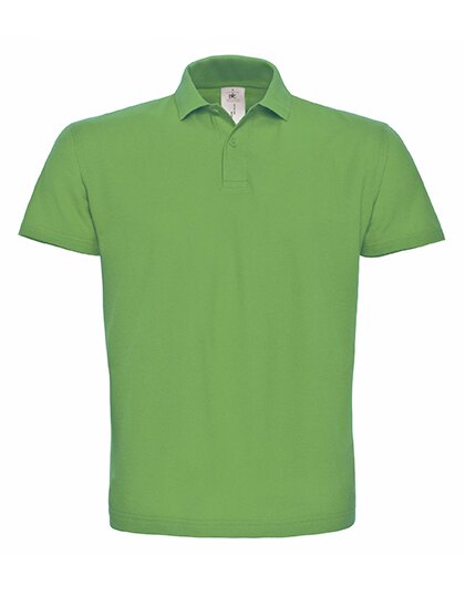 BCPUI10 Polo ID.001 / Unisex