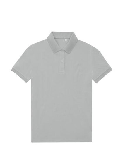 BCPW465 My Eco Polo 65/35 Women_°