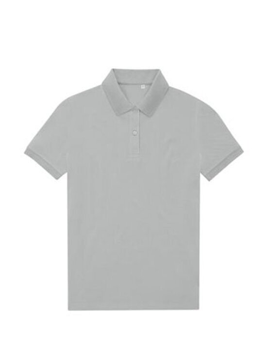 BCPW465 My Eco Polo 65/35 Women_°