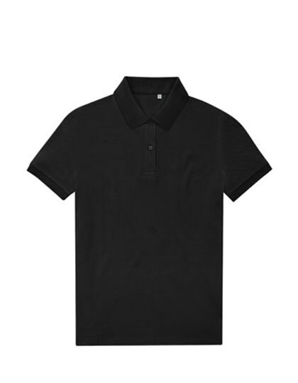 BCPW465 My Eco Polo 65/35 Women_°