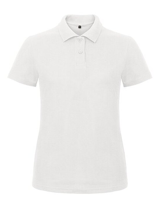 BCPWI11 Polo ID.001 / Women