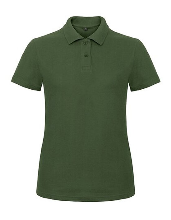 BCPWI11 Polo ID.001 / Women