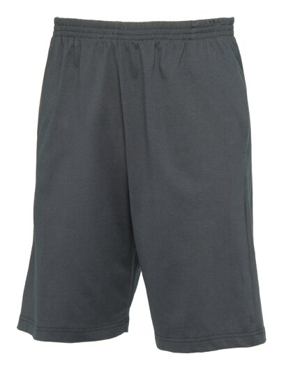BCTM202 Men´s Shorts Move