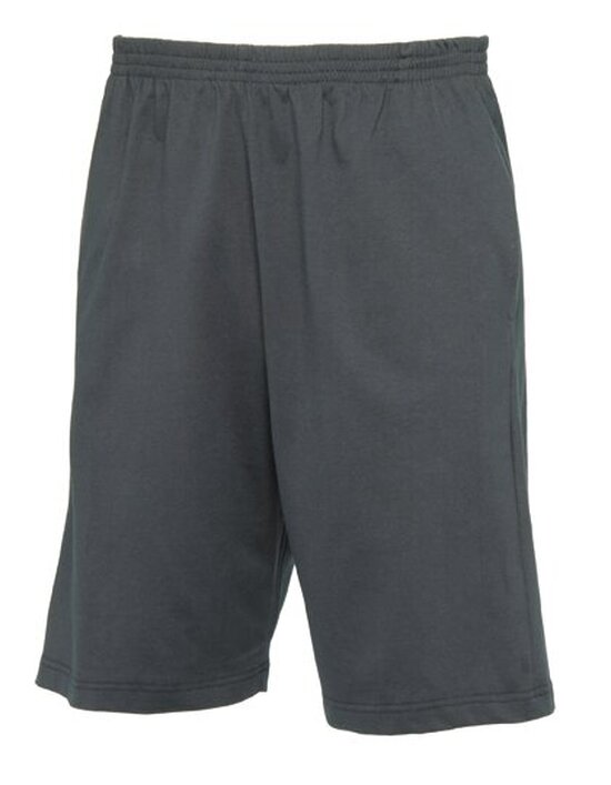 BCTM202 Men´s Shorts Move