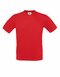 BCTU006 Men´s T-Shirt Exact V-Neck