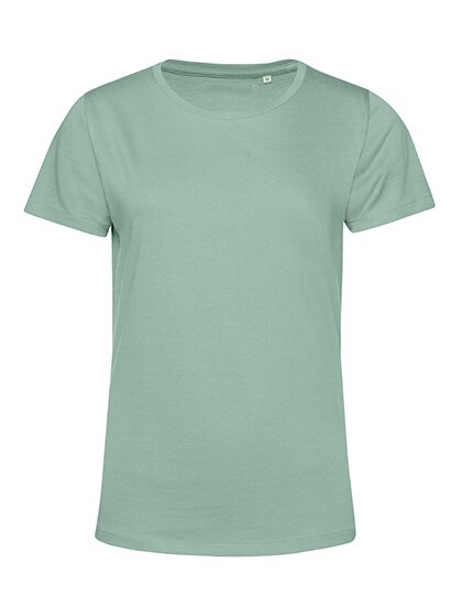 BCTW02B #Organic E150 T-Shirt /Women