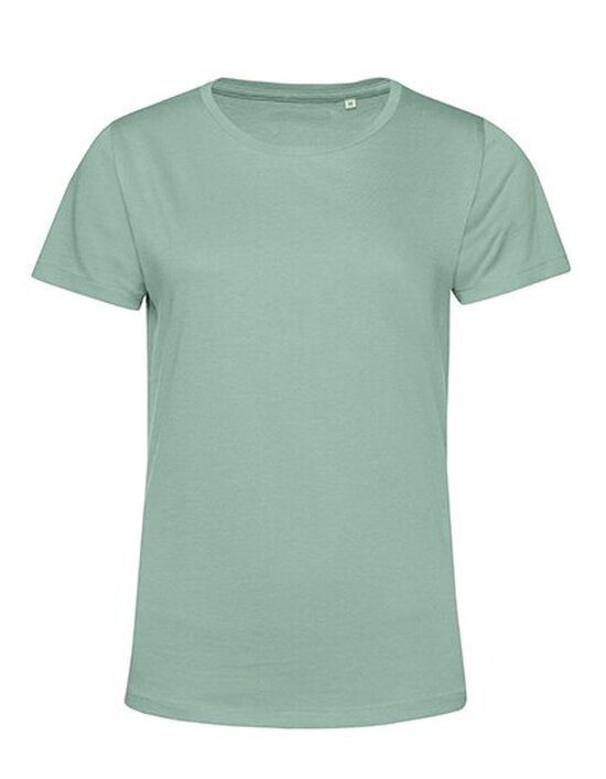 BCTW02B #Organic E150 T-Shirt /Women