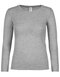 BCTW06T T-Shirt #E150 Long Sleeve / Women