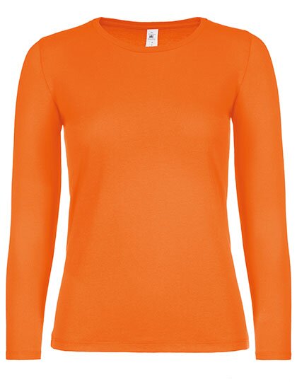 BCTW06T T-Shirt #E150 Long Sleeve / Women