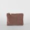BG715 BagBase Velvet Accessory Pouch