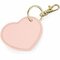 BG746 Boutique Heart Key Clip