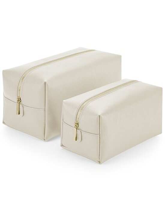 BG749 Boutique Toiletry/ Accessory Case