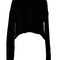 Women´s Cropped Fleece Hoodie